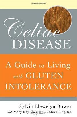 Celiac Disease pdf epub mobi 电子书 下载