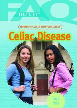 Celiac Disease pdf epub mobi 电子书 下载
