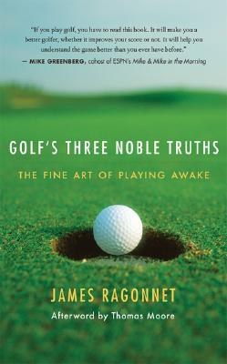 Golf's Three Noble Truths pdf epub mobi 电子书 下载