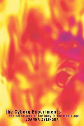 Cyborg Experiments pdf epub mobi 電子書 下載