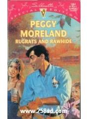 Rugrats And Rawhide pdf epub mobi 下载
