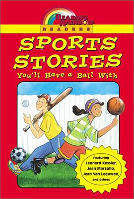 Reading Rainbow Readers pdf epub mobi 电子书 下载