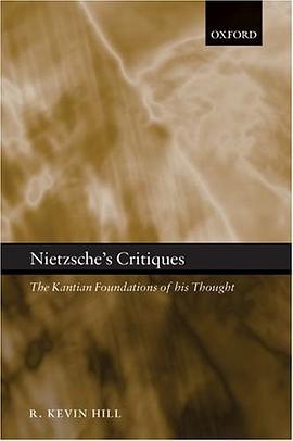 Nietzsche's Critiques pdf epub mobi 電子書 下載