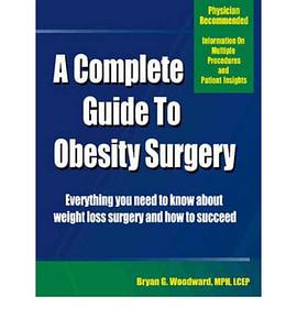 A Complete Guide to Obesity Surgery pdf epub mobi 下载