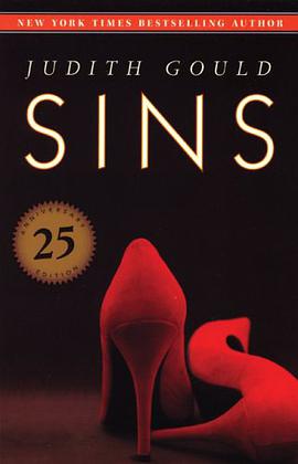 Sins-The 25th Anniversary Edition pdf epub mobi 电子书 下载