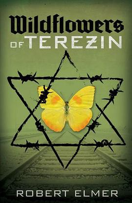 Wildflowers of Terezin pdf epub mobi 电子书 下载