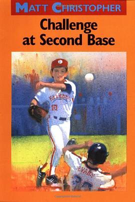 Challenge at Second Base pdf epub mobi 电子书 下载