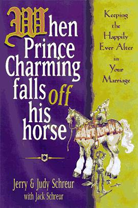 When Prince Charming Falls Off His Horse pdf epub mobi 电子书 下载