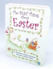The Best Thing about Easter pdf epub mobi 电子书 下载
