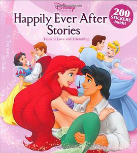 Happily Ever After Stories pdf epub mobi 電子書 下載