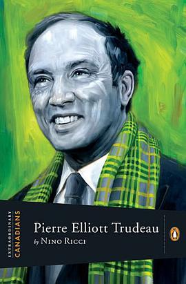 Pierre Elliott Trudeau pdf epub mobi 电子书 下载
