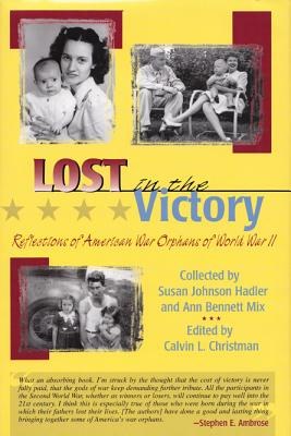 Lost in the Victory pdf epub mobi 电子书 下载