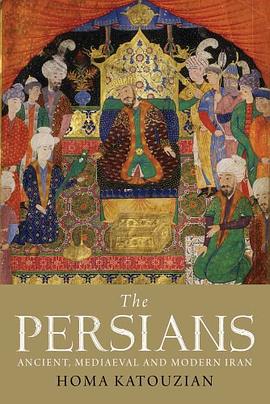 The Persians pdf epub mobi 電子書 下載
