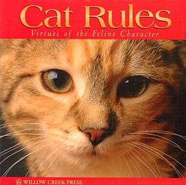 Cat Rules pdf epub mobi 电子书 下载