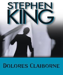 Dolores Claiborne pdf epub mobi 下载