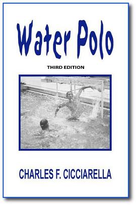 Water Polo pdf epub mobi 电子书 下载