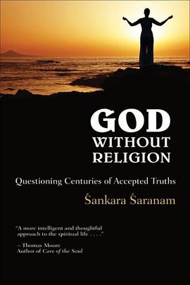 God Without Religion pdf epub mobi 电子书 下载