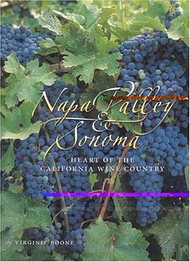 Napa Valley & Sonoma pdf epub mobi 下载