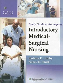Introductory Medical-surgical Nursing pdf epub mobi 电子书 下载