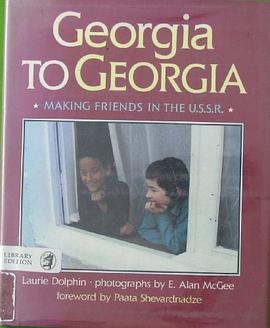 Georgia to Georgia pdf epub mobi 电子书 下载