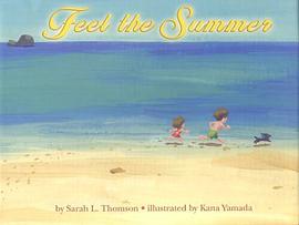 Feel the Summer pdf epub mobi 电子书 下载
