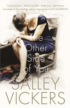 The Other Side of You pdf epub mobi 電子書 下載