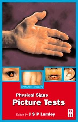 Hamilton Bailey's Demonstrations of Physical Signs in Clinical Surgery pdf epub mobi 电子书 下载