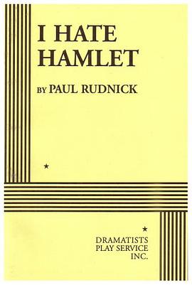 I Hate Hamlet. pdf epub mobi 电子书 下载