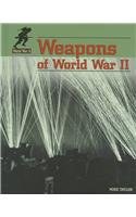 Weapons of World War II
