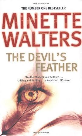 The Devil's Feather pdf epub mobi 电子书 下载