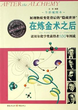 在炼金术之后 pdf epub mobi 电子书 下载