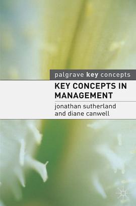 Key Concepts in Management