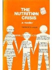 The Nutrition Crisis: A Reader pdf epub mobi 电子书 下载