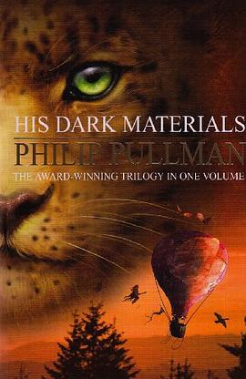 His Dark Materials Trilogy pdf epub mobi 電子書 下載