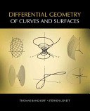 Differential Geometry of Curves and Surfaces pdf epub mobi 電子書 下載
