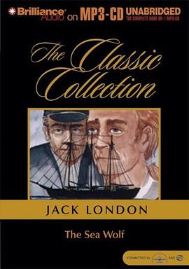 Sea Wolf, The (The Classic Collection) pdf epub mobi 电子书 下载