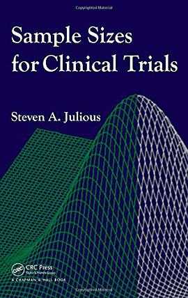 Sample Sizes for Clinical Trials pdf epub mobi 电子书 下载