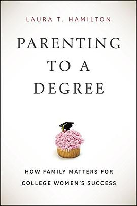 Parenting to a Degree pdf epub mobi 電子書 下載