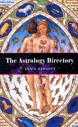 The Astrology Directory pdf epub mobi 電子書 下載
