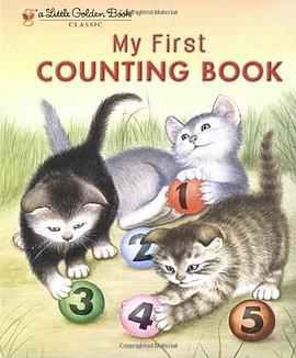My First Counting Book pdf epub mobi 电子书 下载