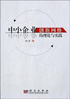 中小企业创新网络的理论与实践 pdf epub mobi 电子书 下载