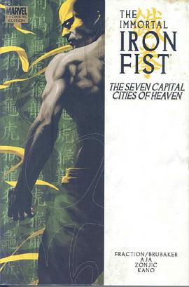 Immortal Iron Fist, Vol. 2 pdf epub mobi 电子书 下载