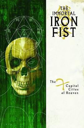 Immortal Iron Fist, Vol. 2 pdf epub mobi 電子書 下載