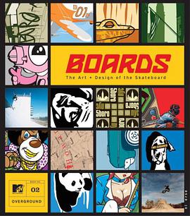 Boards pdf epub mobi 电子书 下载