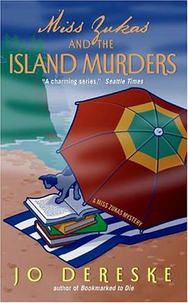 Miss Zukas and the Island Murders