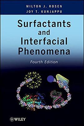 Surfactants and Interfacial Phenomena pdf epub mobi 電子書 下載