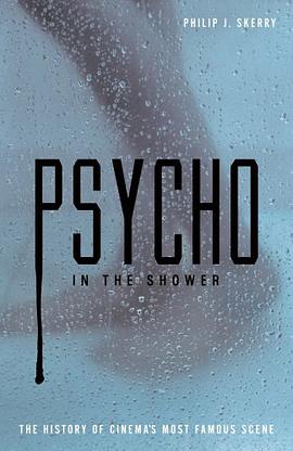 Psycho in the Shower pdf epub mobi 电子书 下载