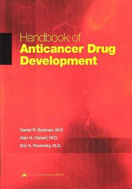 Handbook of Anticancer Drug Development pdf epub mobi 電子書 下載