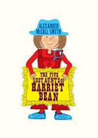 The Five Lost Aunts of Harriet Bean pdf epub mobi 电子书 下载