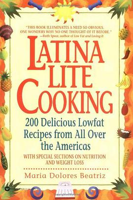 Latina Lite Cooking